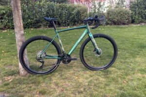Gravel Bottecchia Monster Shimano GRX400 2x12
