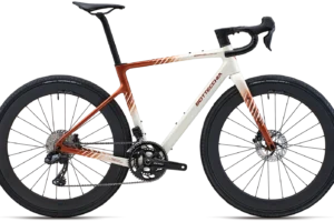 Gravel Bottecchia Overland Carbon SRAM RIVAL AXS