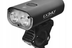 Lampa przód EX3MLY 1000LM