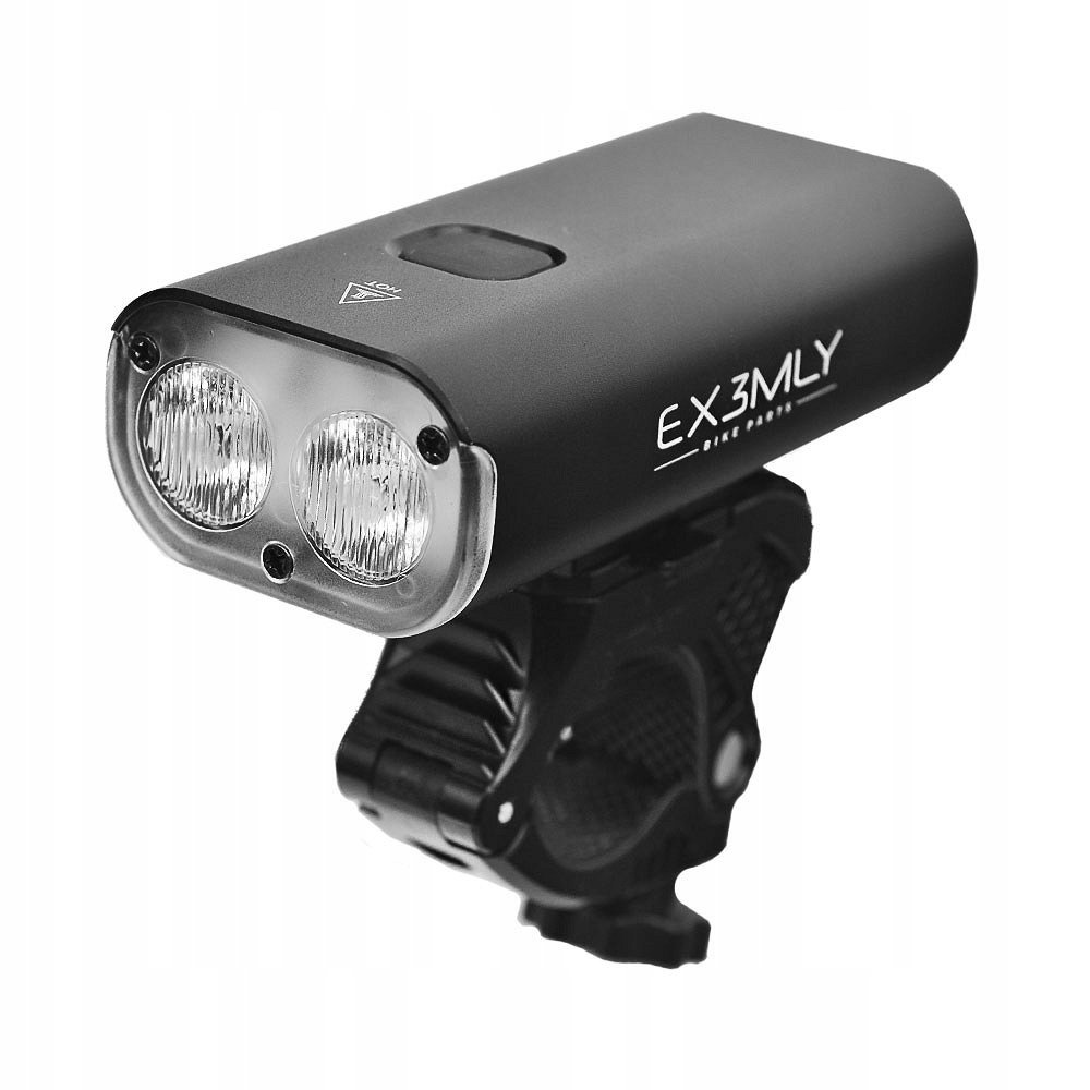 Lampa przód EX3MLY 1000LM